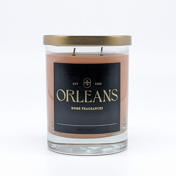 Creme Brulee 11oz Candle