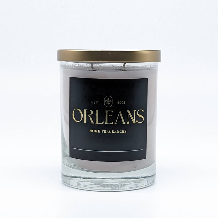 Orleans No. 9 11oz Candle