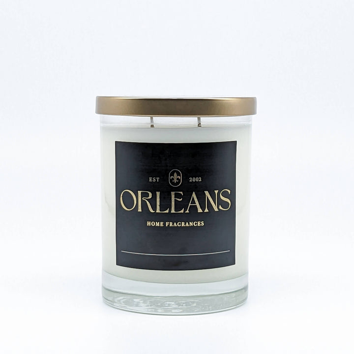 Jazz 11oz Candle