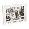 Best Party Every Acyrlic Frame 