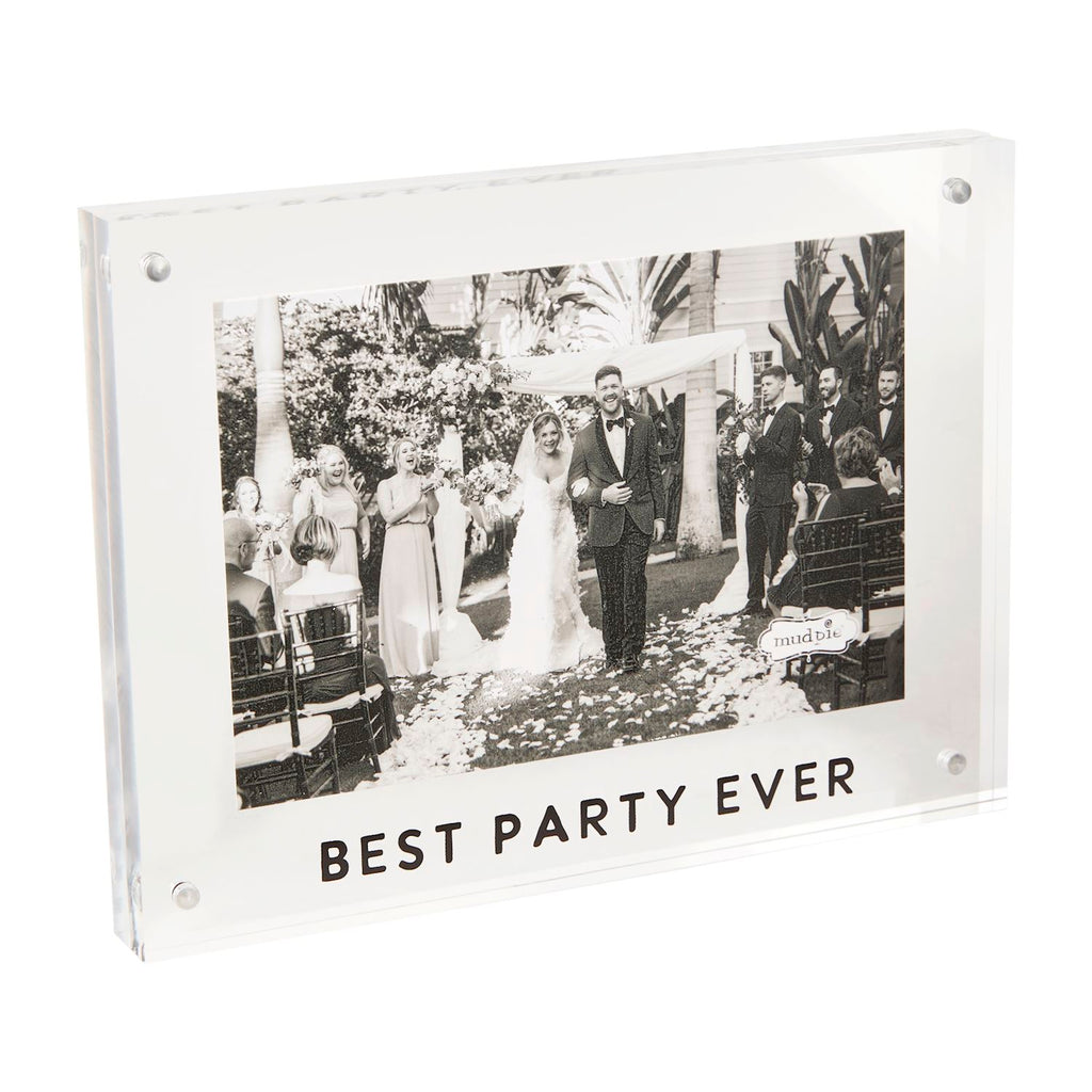 Best Party Every Acyrlic Frame 