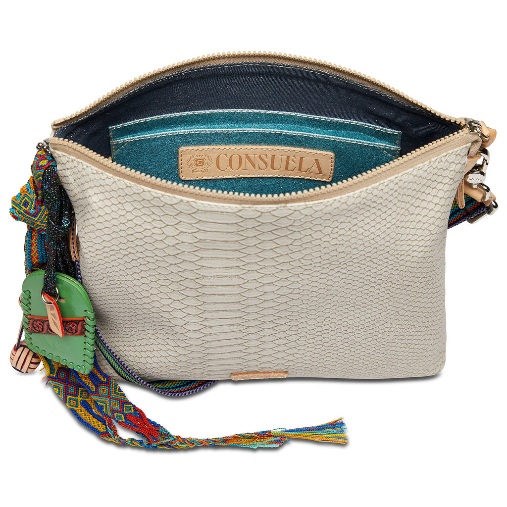 Consuela Thunderbird Downtown Crossbody