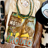 Western Motel Rodeo Tee