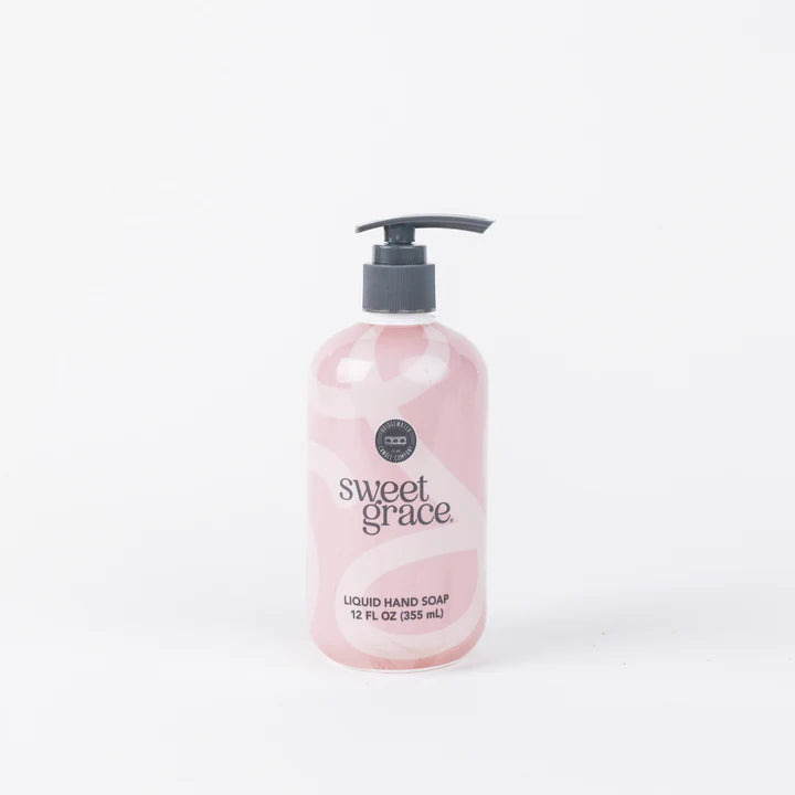 Sweet Grace Liquid Soap