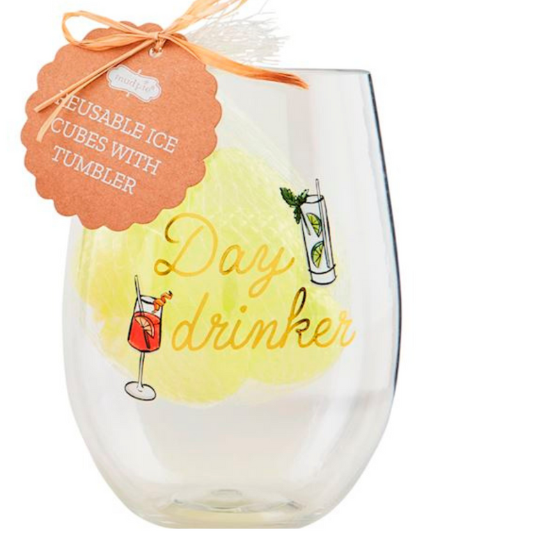 Day Drinker Party Cup Set