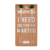 Ice for My Martini Stirrer Set