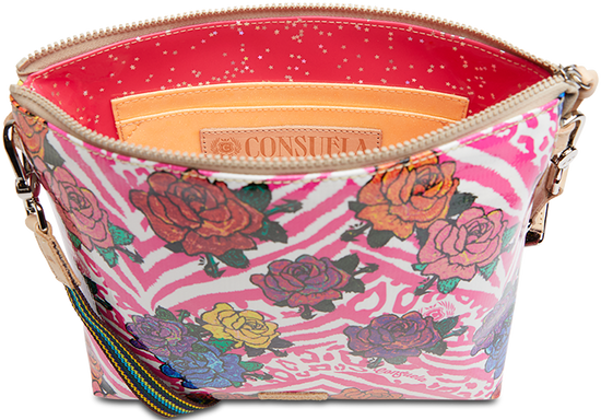 Consuela Frutti Downtown Crossbody