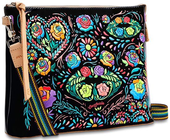 Consuela Rita Downtown Crossbody