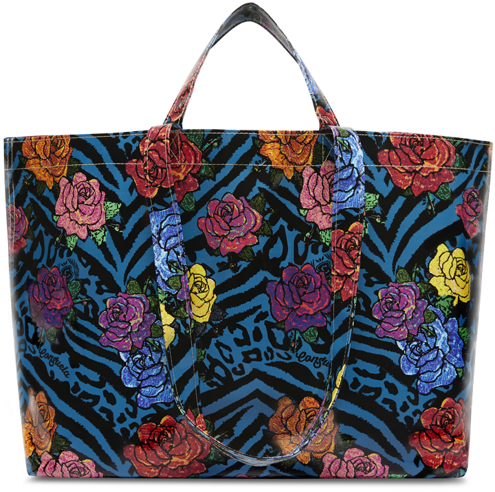 Consuela Lolo Grab & Go Jumbo Tote