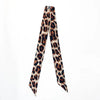 Leopard Twilly Scarf