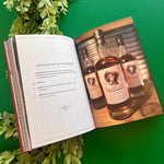 Texas Whiskey Book