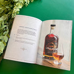 Texas Whiskey Book