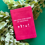 Little Pink Cocktail Book