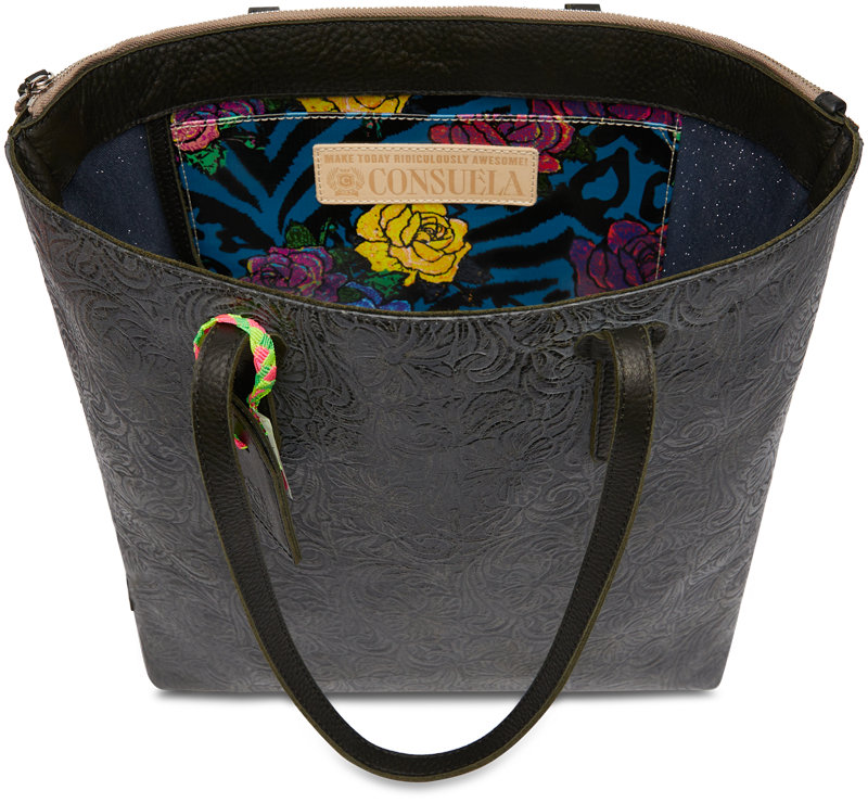 Consuela Steely Market Tote