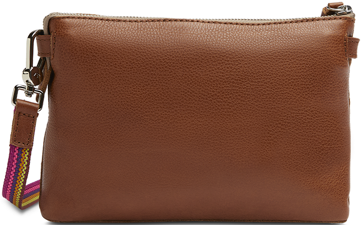 Consuela Brandy Midtown Crossbody