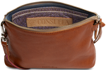 Consuela Brandy Midtown Crossbody