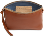 Consuela Brandy Midtown Crossbody