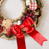 Wreath Serving Board