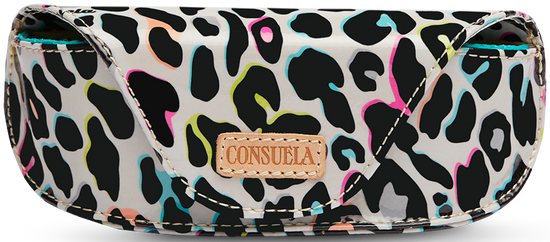 Consuela Coco Sunglass Case