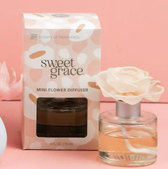 Sweet Grace Mini Diffuser