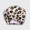 Leopard Quick Dry Hair Towel