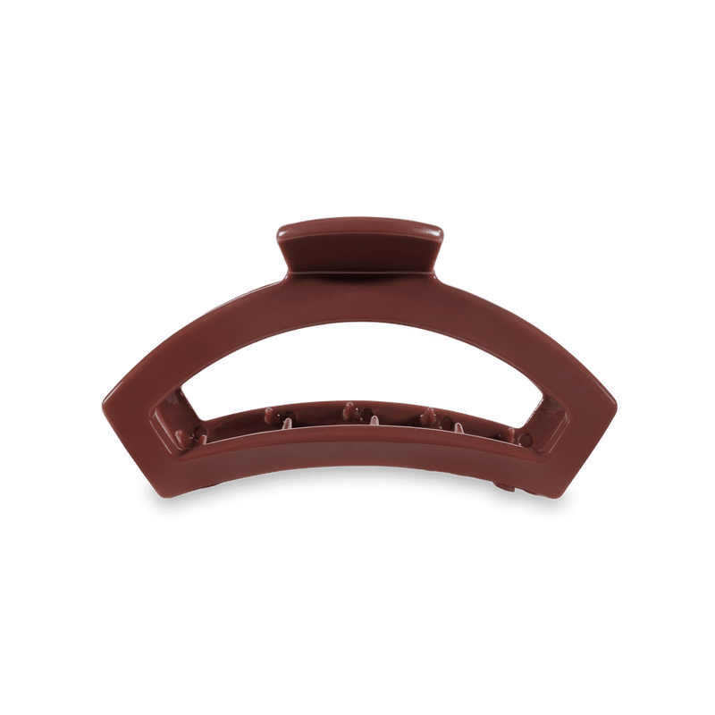 Nutmeg Classic Medium Teleties Clip