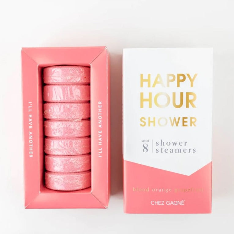 Happy Hour Shower Steamer